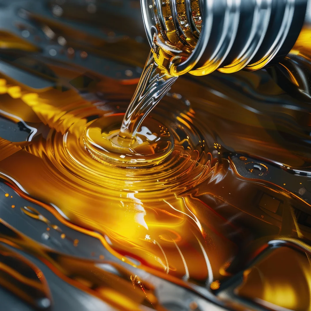 Petroleum & Lubricants