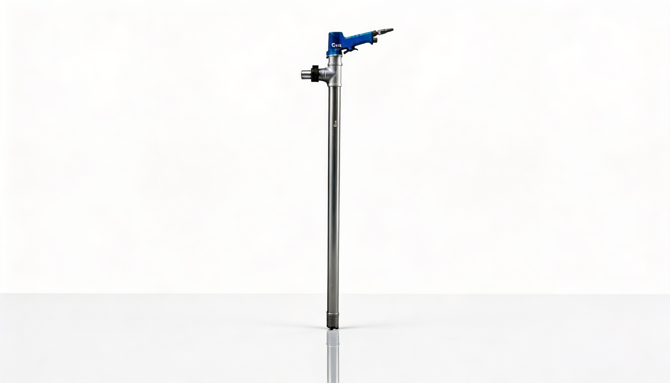 Advantages of Using Air Operated Barrel Pumps in Hazardous Environments