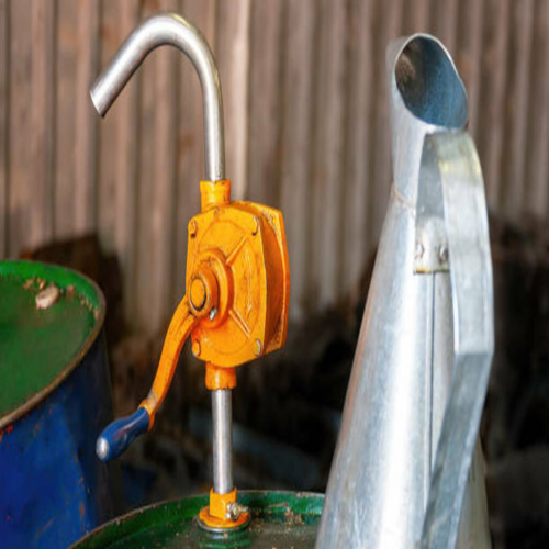 Giza: India’s Trusted Industrial Pump Solutions Manufacturer