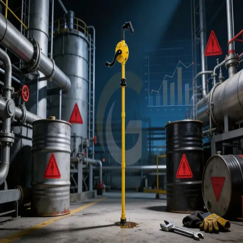 The Hidden Costs of Choosing the Wrong Industrial Pump