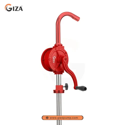 Cast Iron Hand Pump Manufacturers in India