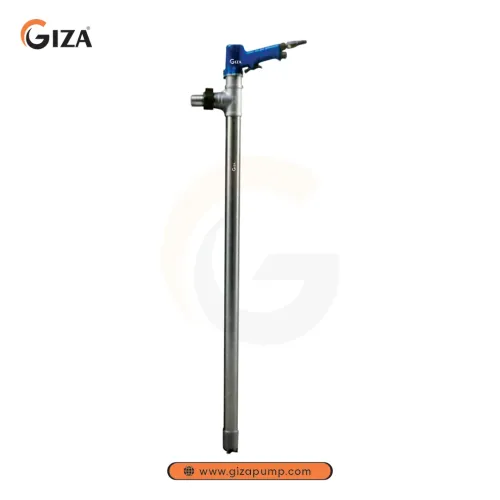 High Flow Barrel Pump Manufacturers in India