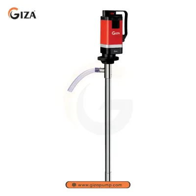 Motorized Barrel Pump  Manufacturers in India