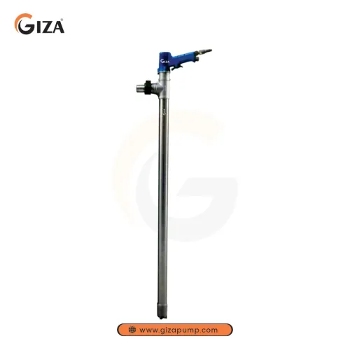 Pneumatic Barrel Pump  Manufacturers in India