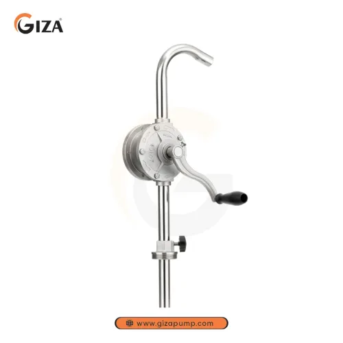 SS Hand Pump Manufacturers in India